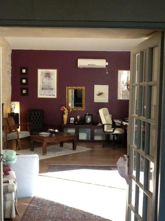 Maison Lavande Panzió Saint-Jean-dʼAngély Kültér fotó